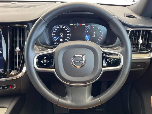 ボルボ Ｖ６０ Ｔ５ インスクリプション 6.9万Km (大阪府)[980]の中古車詳細