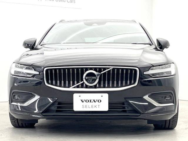 ボルボ Ｖ６０ Ｔ５ インスクリプション 6.9万Km (大阪府)[980]の中古車詳細