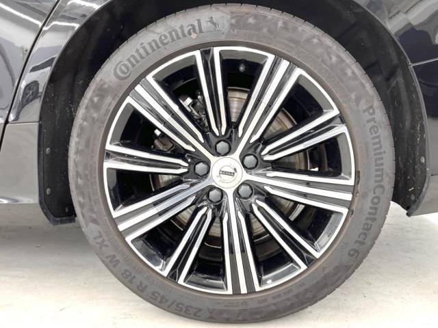 ボルボ Ｖ６０ Ｔ５ インスクリプション 6.9万Km (大阪府)[980]の中古車詳細