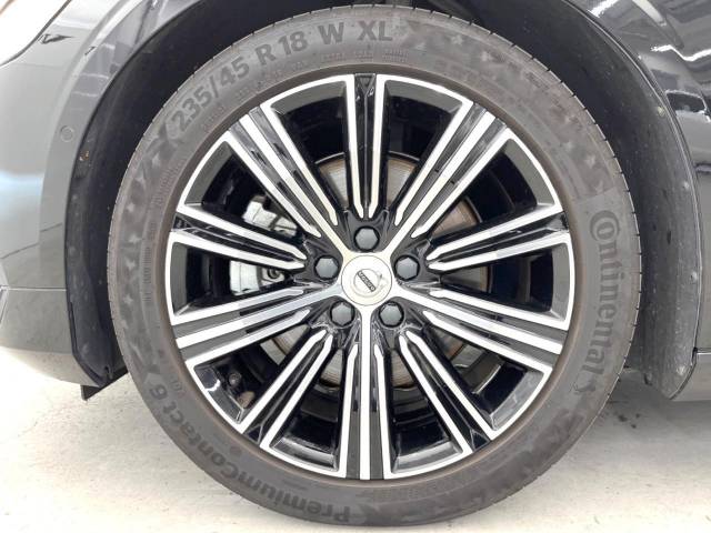 ボルボ Ｖ６０ Ｔ５ インスクリプション 6.9万Km (大阪府)[980]の中古車詳細