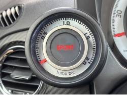 アバルト６９５ エディツィオーネマセラティ ベースグレードの中古車画像