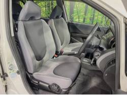 フィット Ａの中古車画像