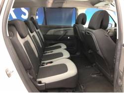 グランドＣ４ ピカソ エクスクルーシブの中古車画像