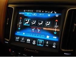 レヴァンテ Ｓグランルッソの中古車画像