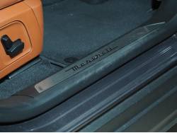 レヴァンテ Ｓグランルッソの中古車画像