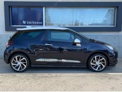 ＤＳ３ スポーツシックの中古車画像