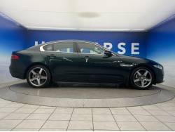 ＸＥ ＸＥ プレステージの中古車画像