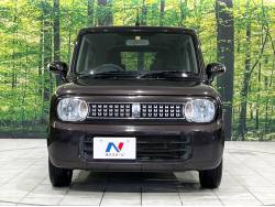 アルトラパン ＸＬスマートフォン連携ナビゲーション装着車の中古車画像