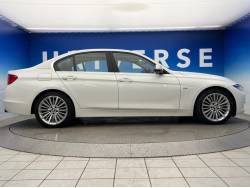 ３シリーズ アクティブハイブリッド３ ラグジュアリーの中古車画像