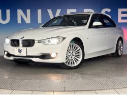 ３シリーズ アクティブハイブリッド３ ラグジュアリーの中古車画像