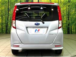 ジャスティ Ｌ スマートアシストの中古車画像