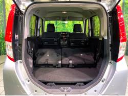 ジャスティ Ｌ スマートアシストの中古車画像