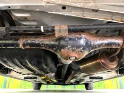 ジャスティ Ｌ スマートアシストの中古車画像