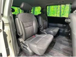 エリシオンプレステージ Ｓ ＨＤＤナビスペシャルパッケージの中古車画像