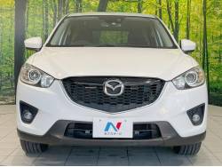 ＣＸ－５ ２５Ｓの中古車画像