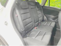 ＣＸ－５ ２５Ｓの中古車画像