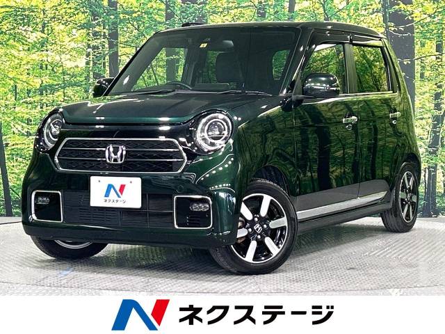 ホンダ N－ONE プレミアム 1.8万Km (岐阜県)[697]の中古車詳細