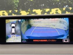 ＵＸ ＵＸ２５０ｈ 特別仕様車 Ｆスポーツ スタイルブルーの中古車画像