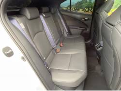 ＵＸ ＵＸ２５０ｈ 特別仕様車 Ｆスポーツ スタイルブルーの中古車画像