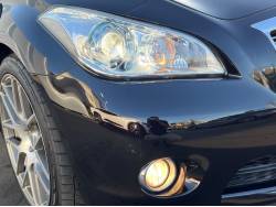 フーガハイブリッド ＶＩＰの中古車画像