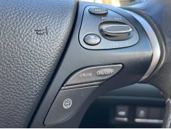 フーガハイブリッド ＶＩＰの中古車画像