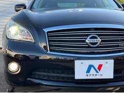 フーガハイブリッド ＶＩＰの中古車画像