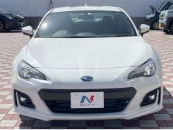 ＢＲＺ Ｓの中古車画像