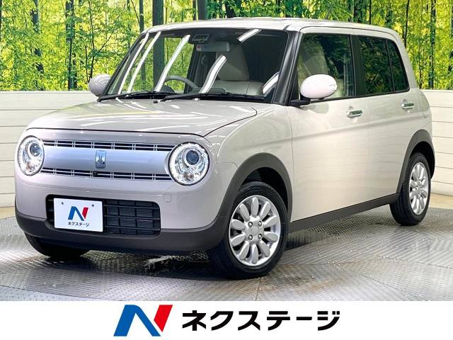 スズキ アルトラパン宿院 スズキ アルトラパン X 0.6万Km (滋賀県)[982]の中古車詳細｜滋賀県の