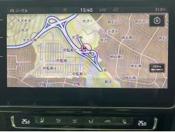 パサートヴァリアント ＴＤＩハイラインの中古車画像