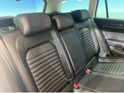 パサートヴァリアント ＴＤＩハイラインの中古車画像