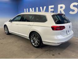 パサートヴァリアント ＴＤＩハイラインの中古車画像