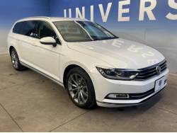 パサートヴァリアント ＴＤＩハイラインの中古車画像