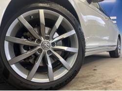 パサートヴァリアント ＴＤＩハイラインの中古車画像