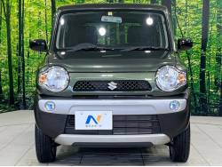 ハスラー Ａの中古車画像