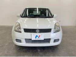 スイフト １．３ＸＧ リミテッドⅡの中古車画像