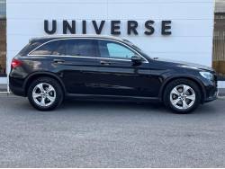 ＧＬＣ ＧＬＣ２００の中古車画像