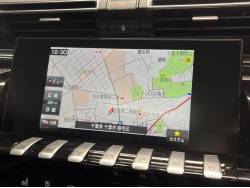 ５０８ ＳＷ ＧＴラインの中古車画像