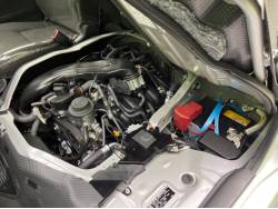 ハイエースバン ＤＸの中古車画像