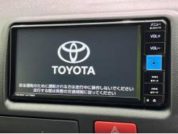 ハイエースバン ＤＸの中古車画像