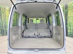 アトレーワゴン カスタムターボＲの中古車画像