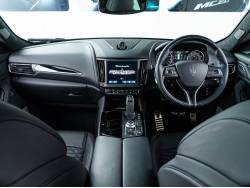 レヴァンテ ＧＴネロ インフィニートの中古車画像