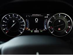 レヴァンテ ＧＴネロ インフィニートの中古車画像