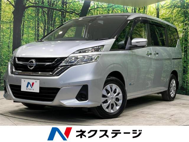 日産 セレナ X 5.6万Km (宮城県)[069]の中古車詳細｜宮城県の大崎店