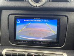 スマートフォーツークーペ ｍｈｄの中古車画像