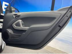 スマートフォーツークーペ ｍｈｄの中古車画像