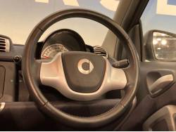 スマートフォーツークーペ ｍｈｄの中古車画像