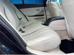 ６シリーズ ６５０ｉグランクーペ Ｍスポーツの中古車画像