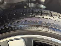 マカン マカンＳの中古車画像