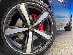 マカン マカンＳの中古車画像