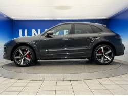 マカン マカンＳの中古車画像